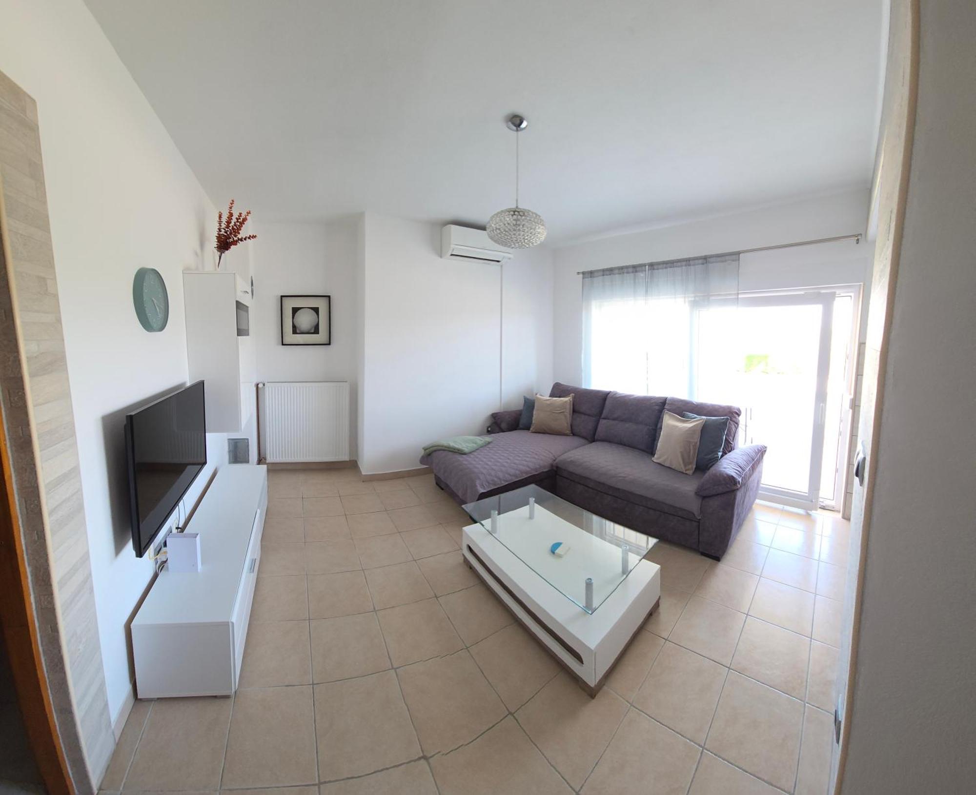 Apartment Nicole Wera