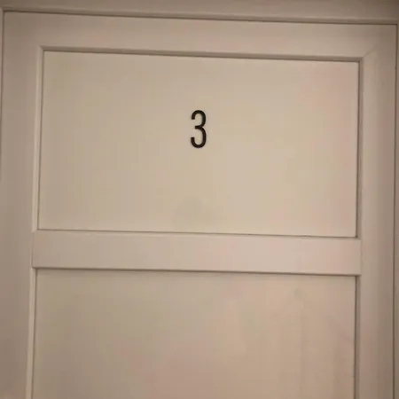 Apartments Nicole Wera Nin Zewnętrze zdjęcie