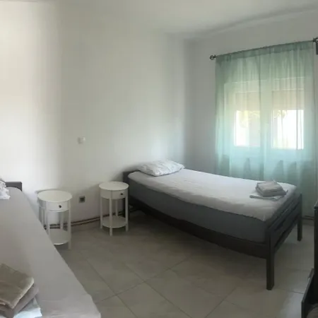 Apartments Nicole Wera Nin Zewnętrze zdjęcie