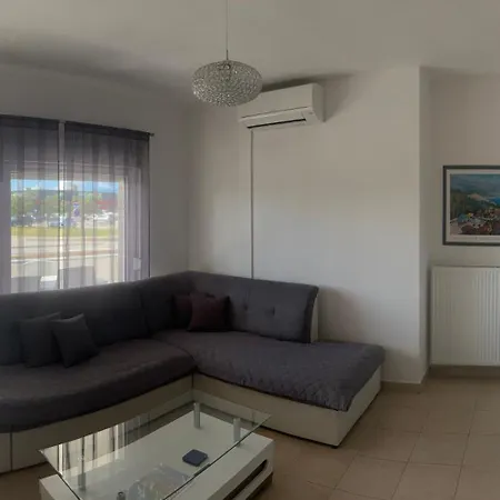 Apartments Nicole Wera Nin Zewnętrze zdjęcie