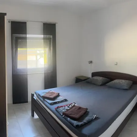 Apartments Nicole Wera Nin Zewnętrze zdjęcie