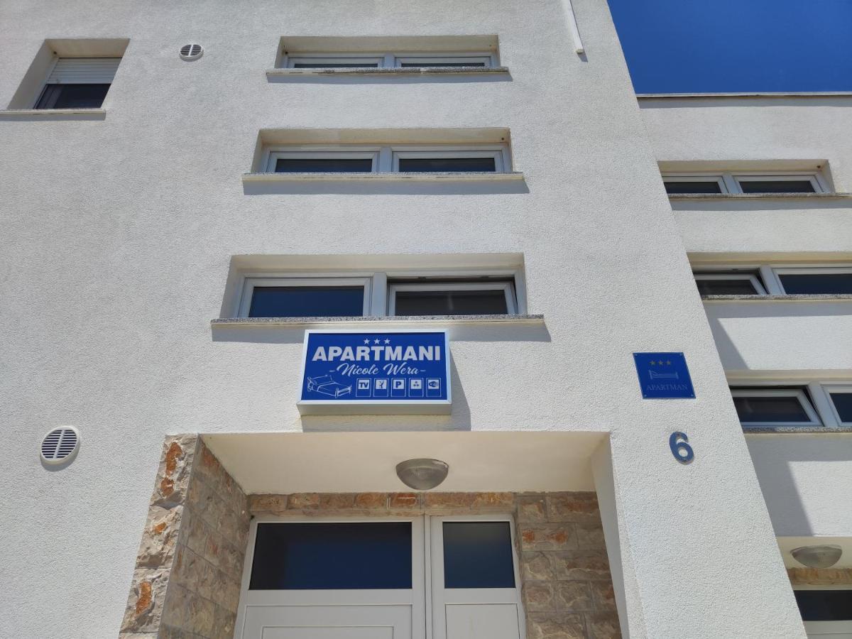 Apartament Nicole Wera