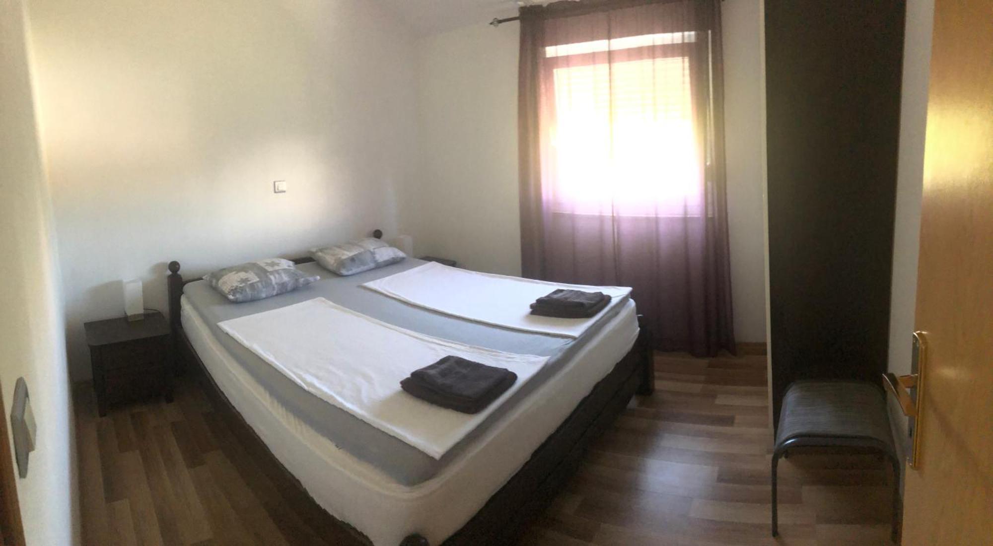 Nicole Wera Apartment