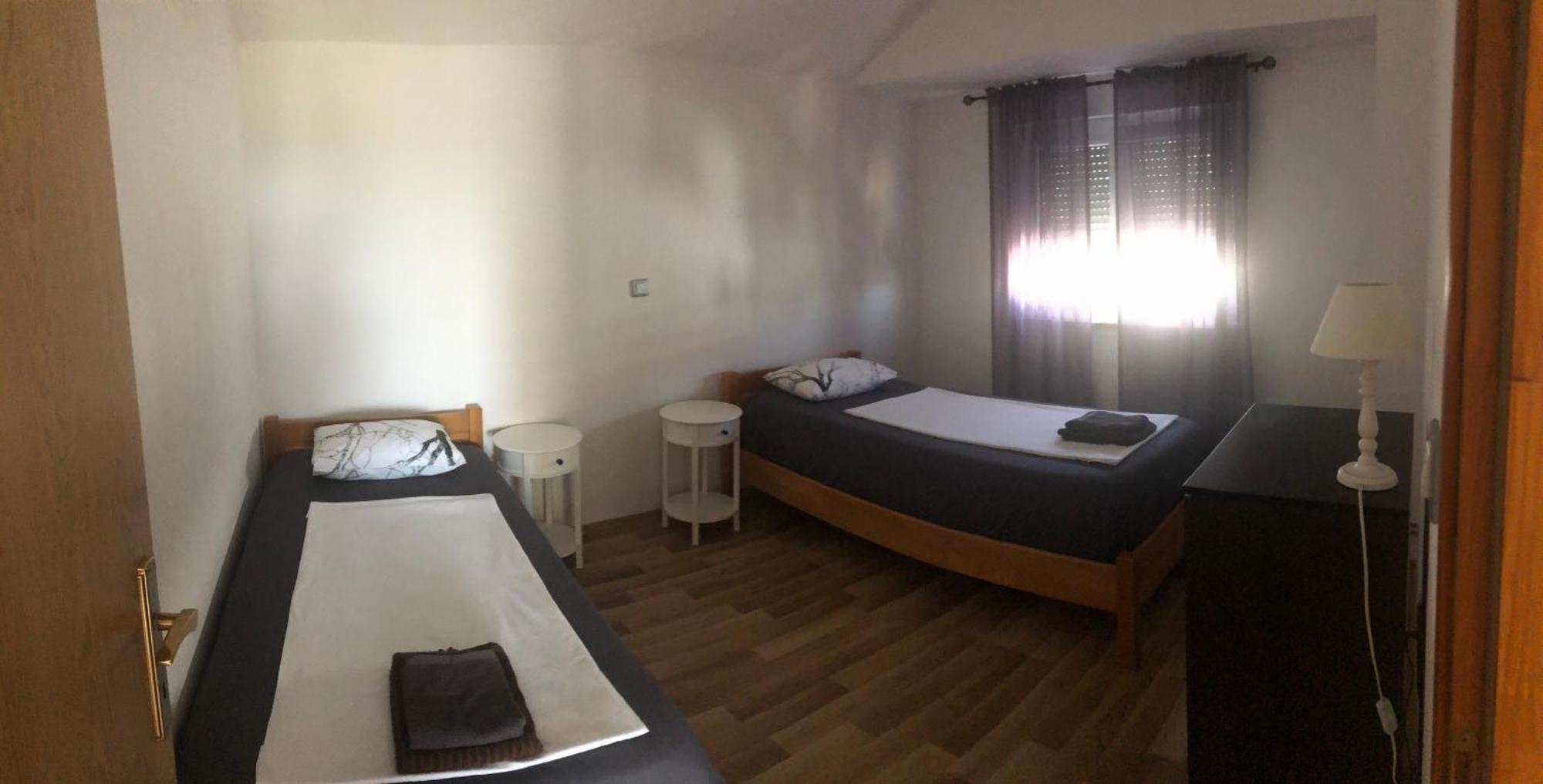 Apartament Nicole Wera