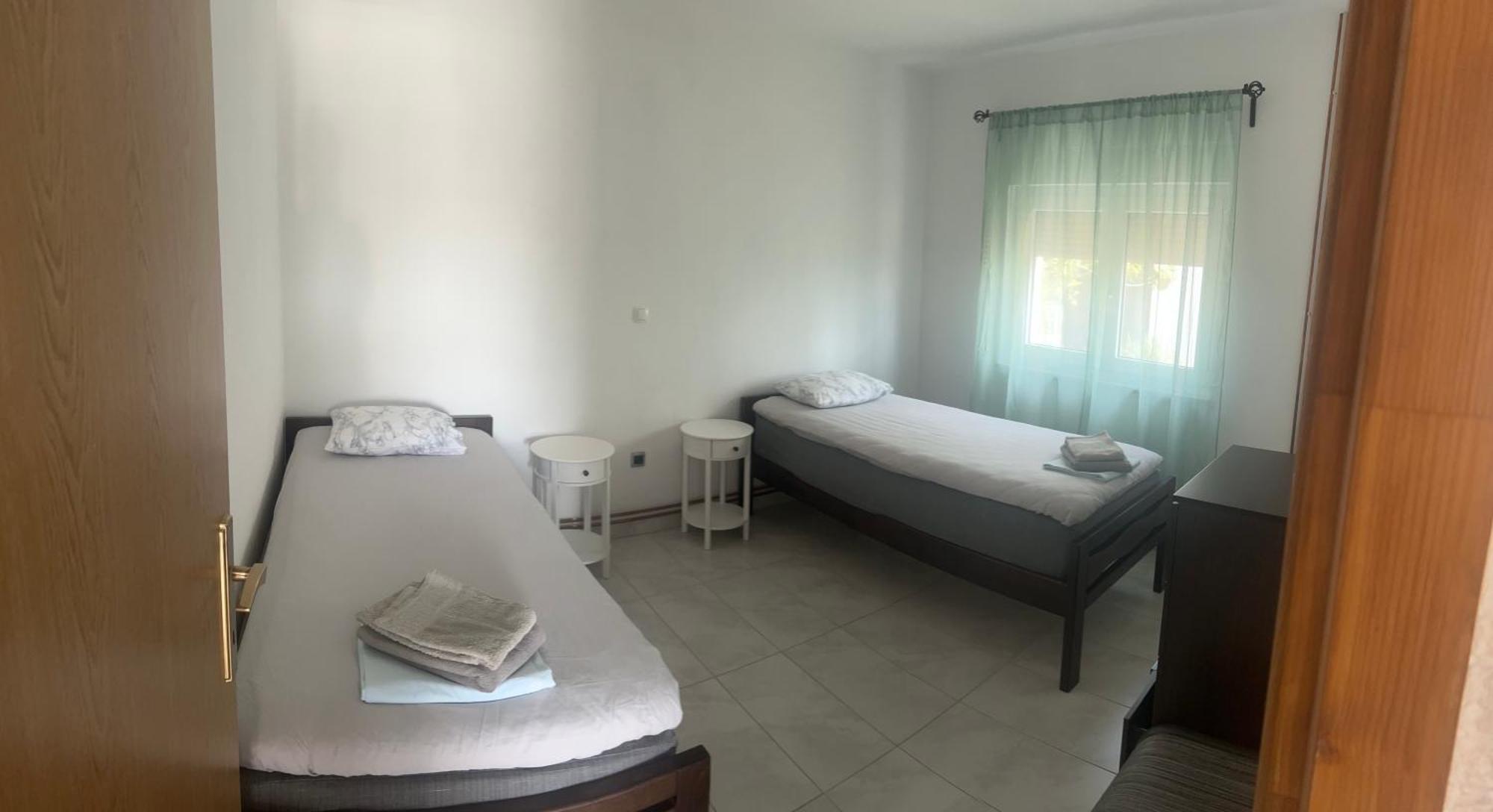 Nicole Wera Apartment