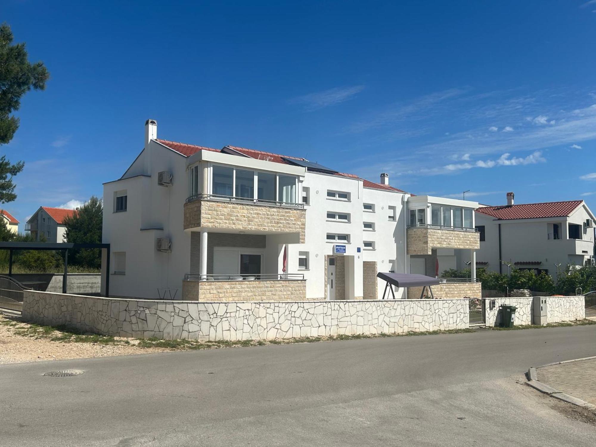 Apartament Nicole Wera