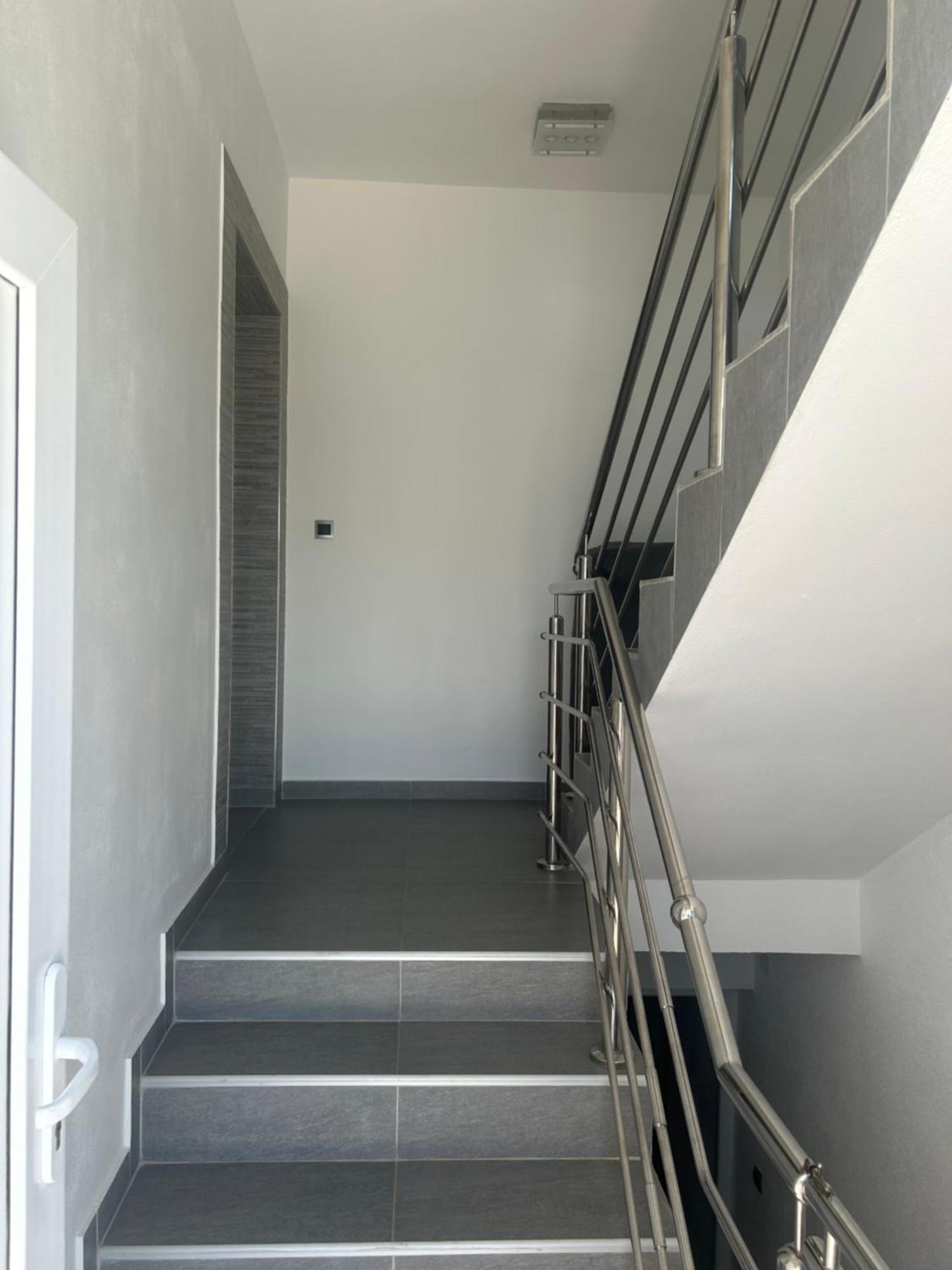 Nicole Wera Apartment