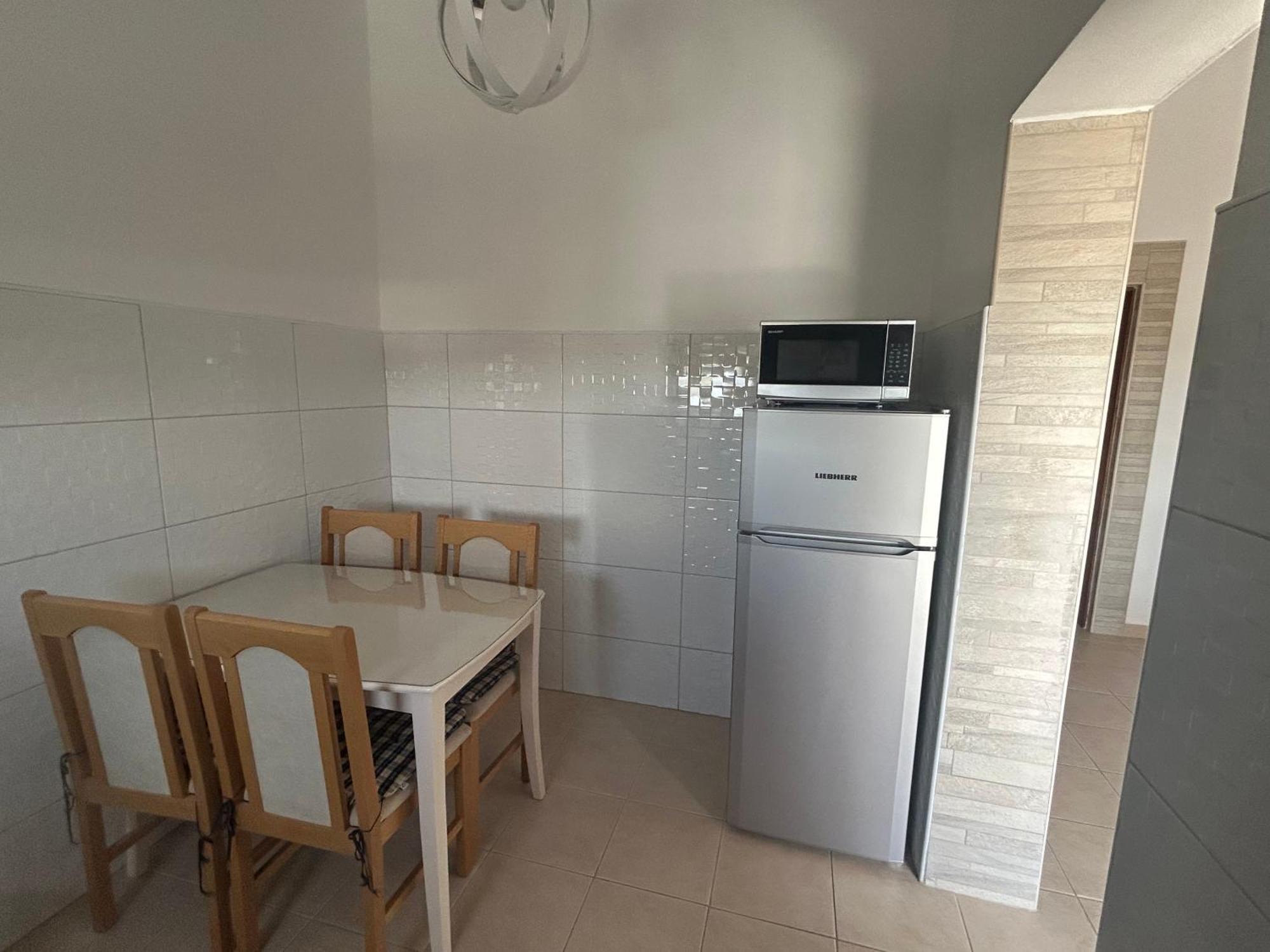 Apartment Nicole Wera *