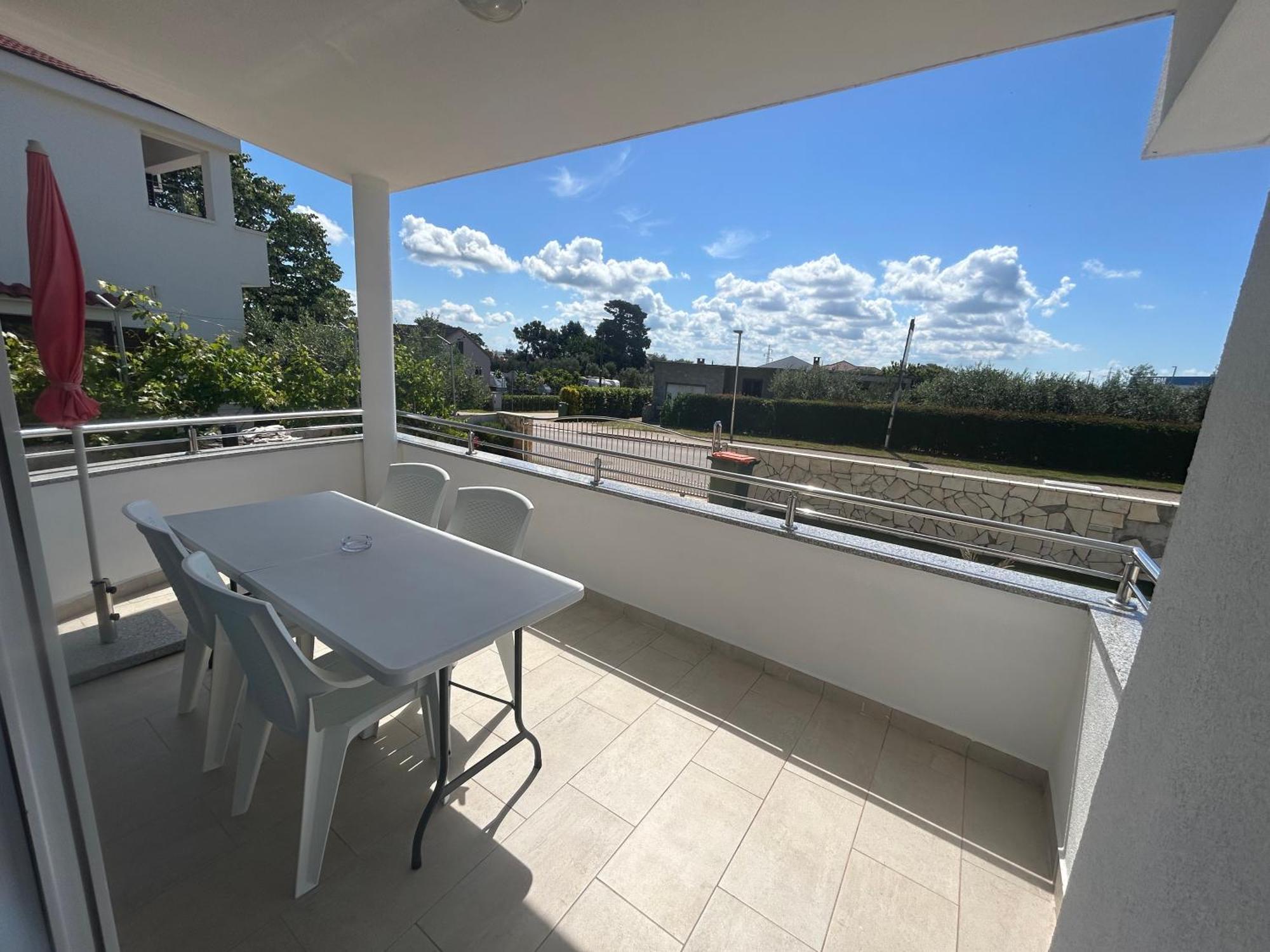 Nicole Wera Apartment