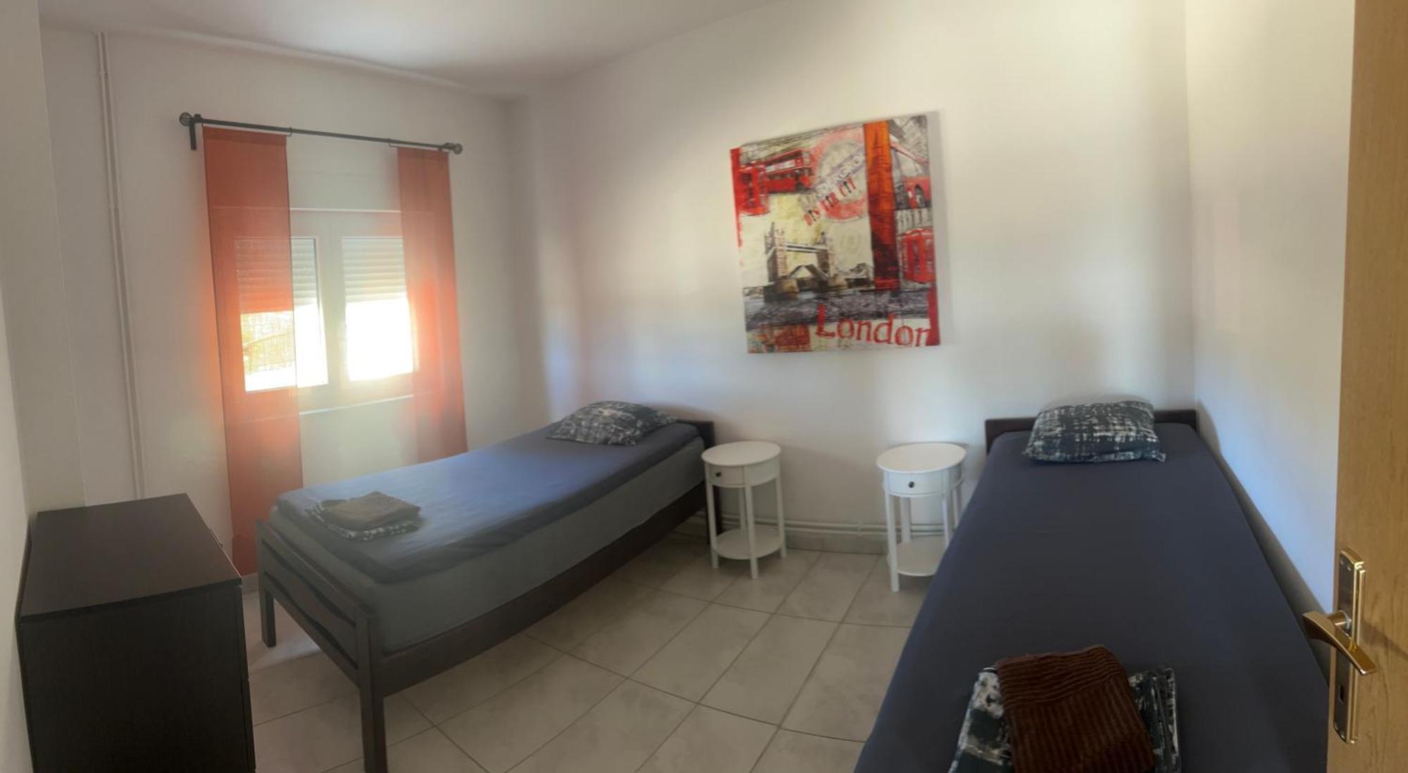 Apartment Nicole Wera
