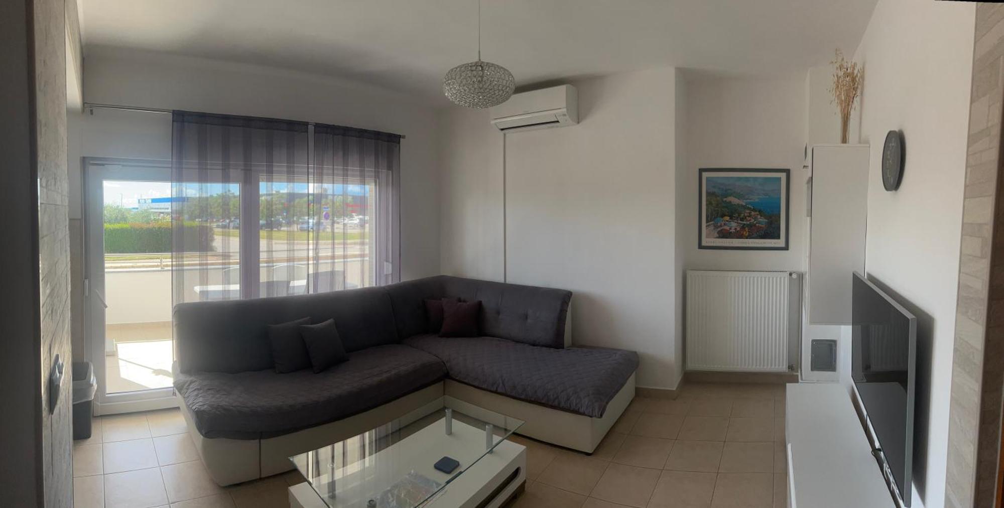 Apartament Nicole Wera *