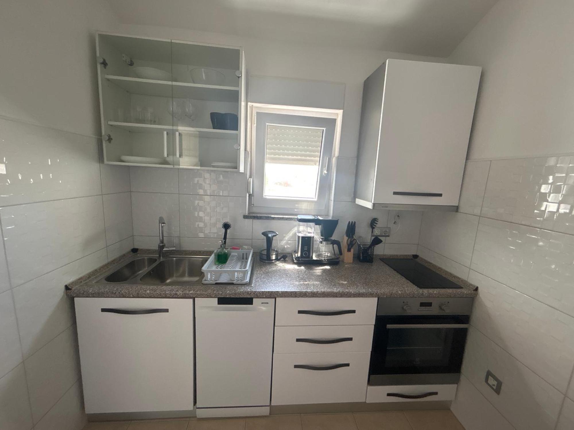 Apartament Nicole Wera Nin