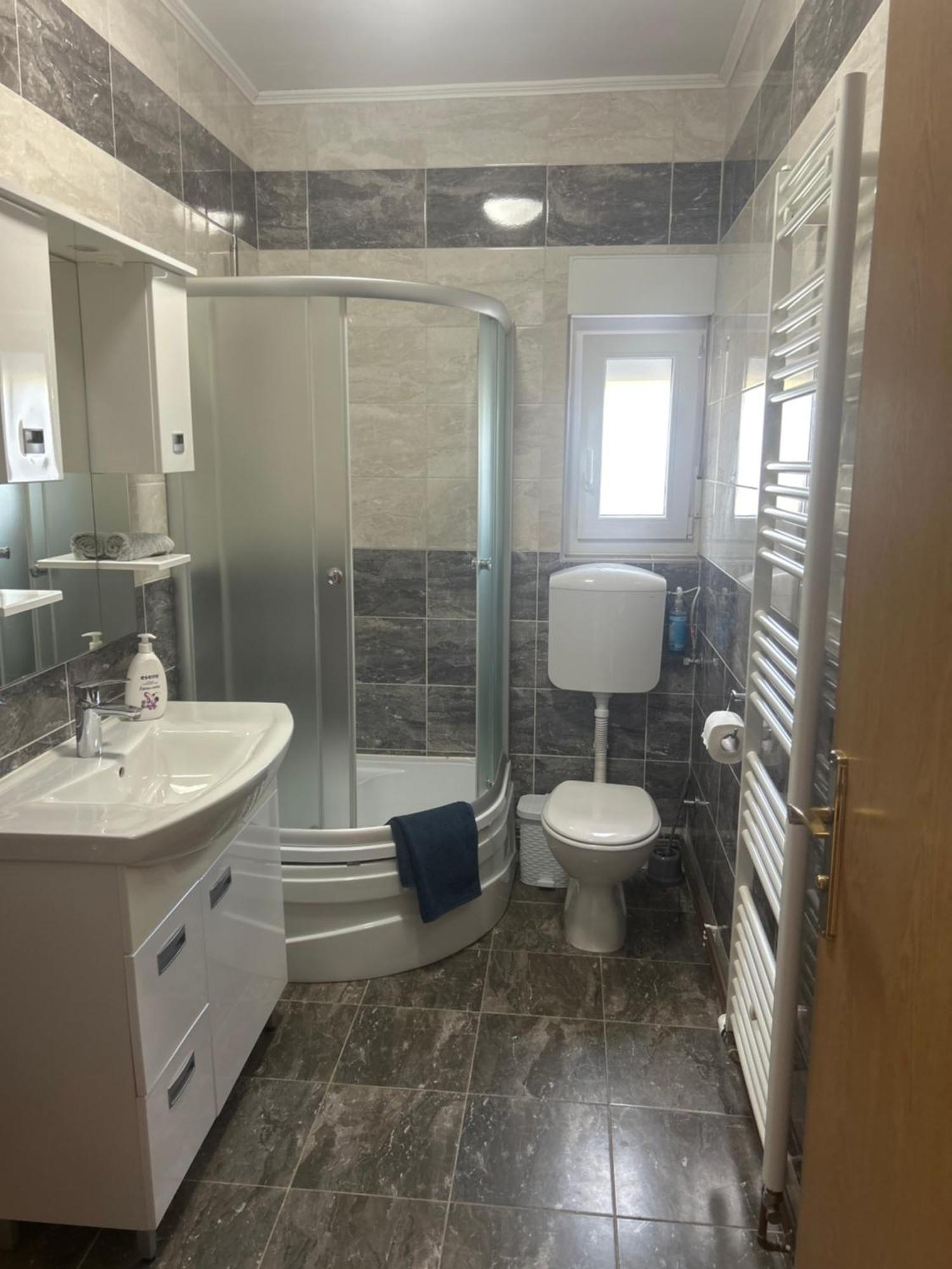 Apartament Nicole Wera *
