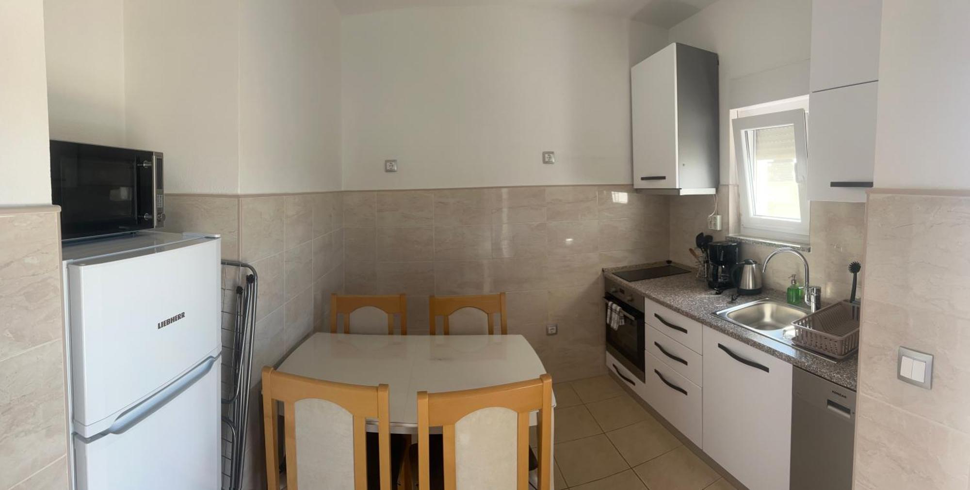 Apartment Nicole Wera