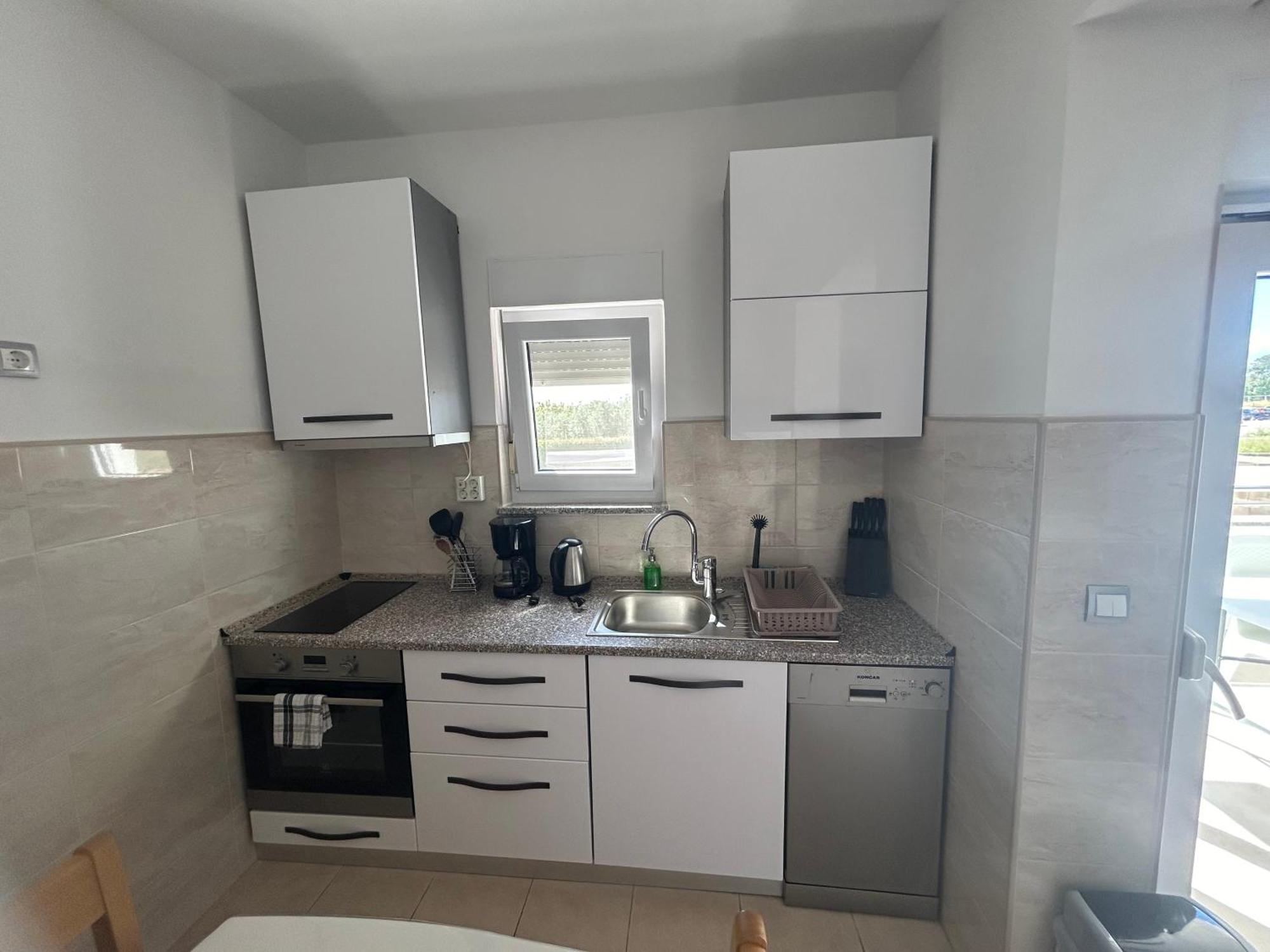Nicole Wera Apartament *