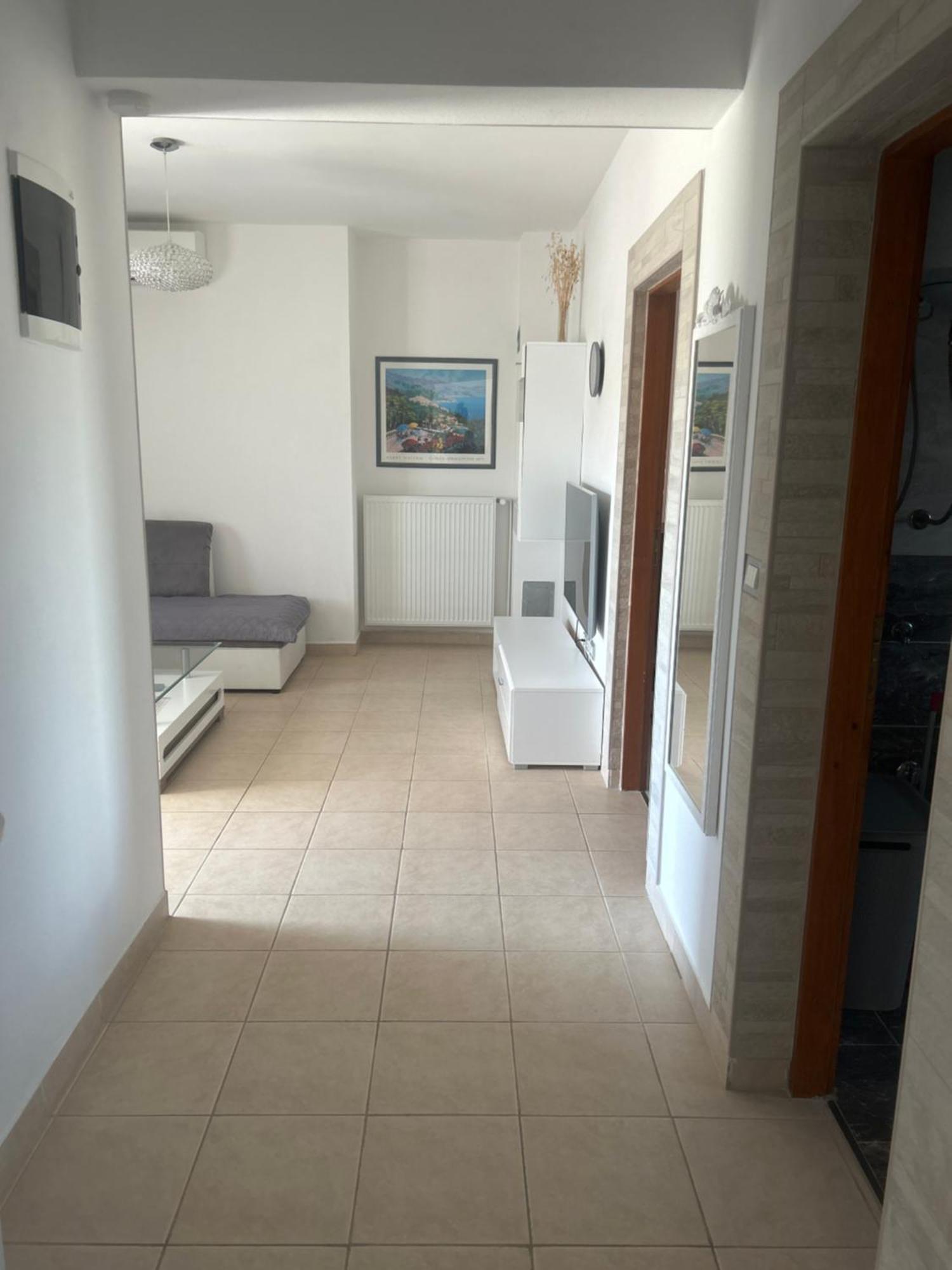 Apartment Nicole Wera *