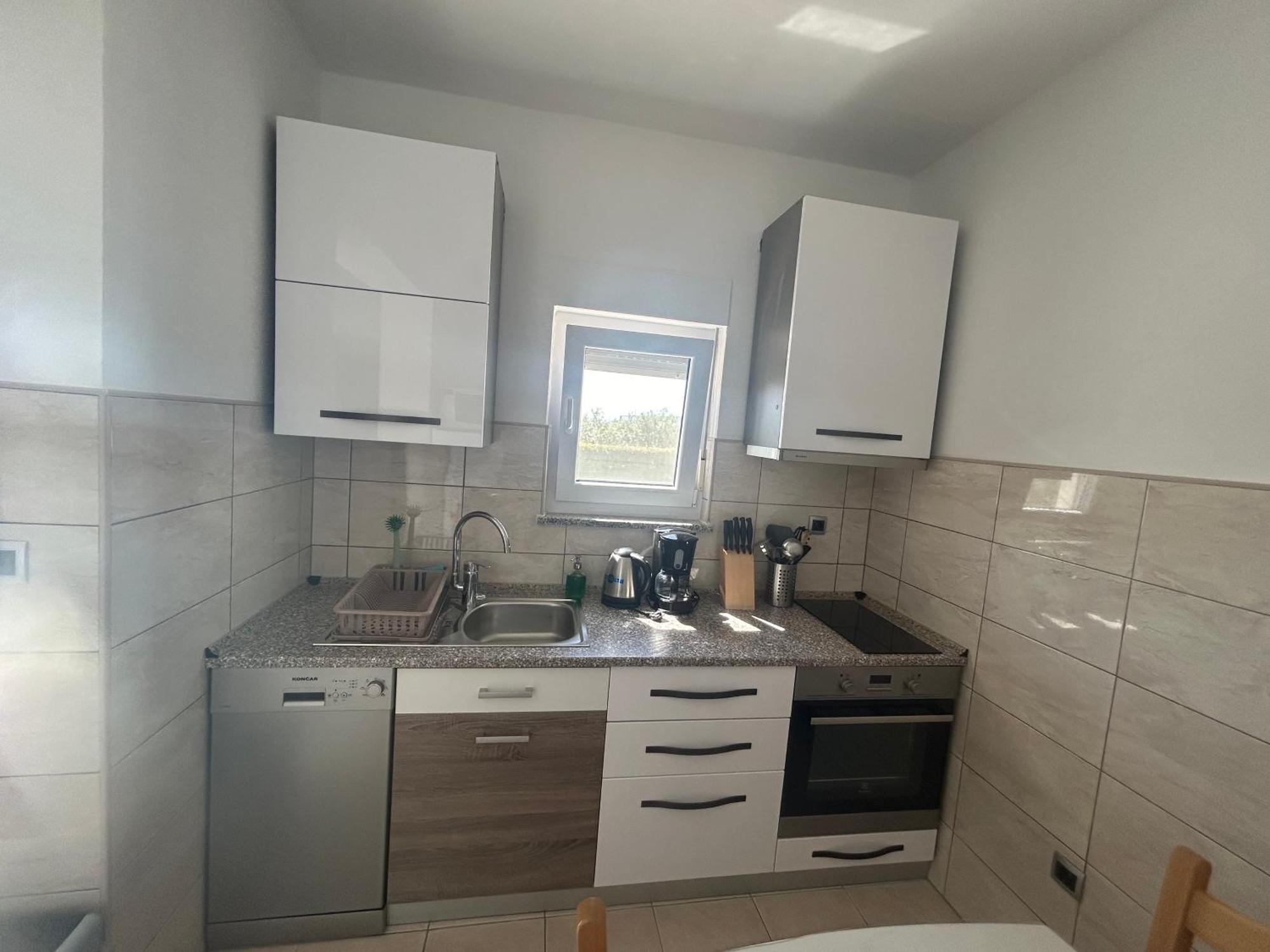 Nicole Wera Apartament *