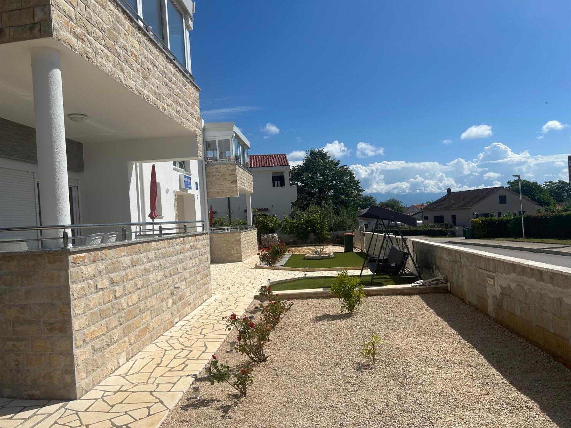 Nicole Wera Apartament
